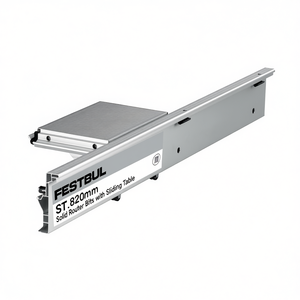 Fresadora Festool ST de 830 mm con mesa deslizante - Product Image 2