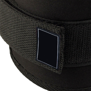 Meilleures nouveautés 2025 : Sangles de cheville en néoprène respirant pour la prévention et la récupération après l'entraînement en salle de sport, idéales pour la musculation – Vente en gros hiver - Product Image 5