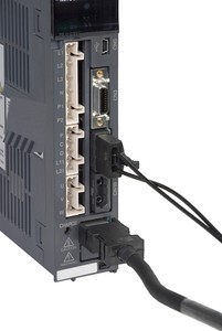 Nouvel amplificateur servo AC MR-J3-700BS d'origine - Product Image 2