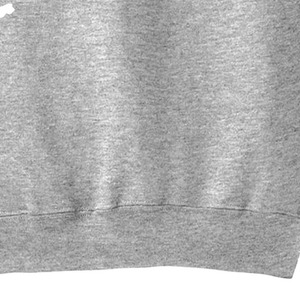 Sudadera de cuello redondo de secado rápido para hombre Sudadera con capucha de moda de invierno con logotipo personalizado Cómodo diseño teñido liso Nueva tendencia - Product Image 4