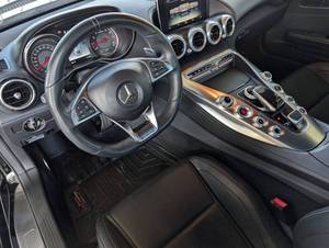 Mercedes-Benz AMG GT de luxe d'occasion à bas prix, modèle 2018, à vendre - Product Image 3
