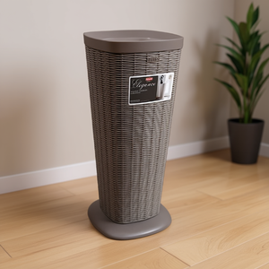 Elegante Soporte para Paraguas Color Gris Paloma, Complemento Perfecto para la Colección Stefanplast ELEGANCE - Product Image 3