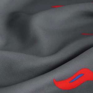 Sudaderas con capucha de invierno de alta calidad de talla grande para hombre con estampado térmico sublimación con logotipo personalizado - Product Image 4