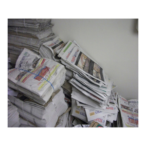 ONP <b>Waste</b> <b>Paper</b> Scrap Bulk <b>Paper</b> <b>Waste</b> Material Cheap Price Industrial Supply Trade Export - Product Image 4