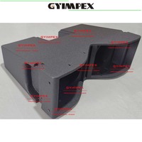 Système de haut-parleurs Line Array professionnels, double 6,5 pouces, mini Line Array pour événements en plein air, stades intérieurs ou salles de réunion