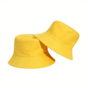 Sombrero de sol plegable para hombres y mujeres, sombrero de cubo para exteriores, adecuado para Navidad, sombrero de cubo para hombres y mujeres de San Valentín - Product Image 2