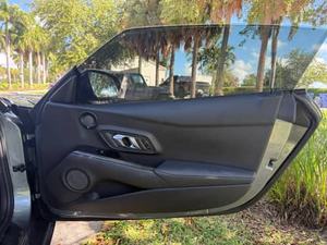 TOYOTA SUPRA 3.0 PREMIUM 2020 USADO, Volante a la Izquierda/Derecha - Product Image 2