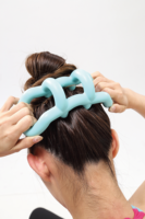 ALLWINWIN DTM35 Outil de massage des tissus profonds-Tête de cou