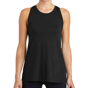 Débardeur sans manches en toile Bella pour femme - Product Image 1