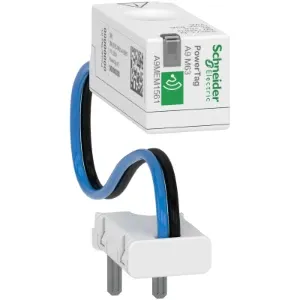 Sensore di Corrente ad Alta Precisione per Contatore di Kilowatt-Ora Schneider Electric A9MEM1561 - Product Image 1