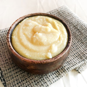 Venta al por mayor Premium 100% Pure Cow Unsalted Organic Ghee Butter Bulk empaquetado en cajas certificadas Kosher/Halal - Product Image 3