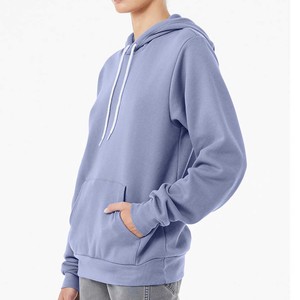 Sudadera con Capucha para Hombre, Personalizada, al por Mayor, de Felpa Anudada Premium, Bordada, para Invierno, Heather Independent Trading Co - Product Image 1