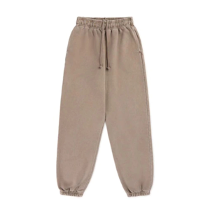 Pantalones Deportivos Holgados para Hombre, de Alta Calidad, Ajuste Holgado, Personalizados, Pantalones Deportivos Anchos y Rectos, Estilo Americano - Product Image 3