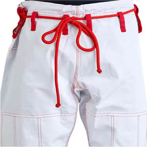 Uniforme de Bjj Gi Transpirable con Diseño de Logotipo Personalizado, Precio Razonable, Uniforme de Bjj Gi en Oferta - Product Image 6