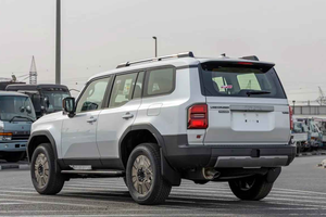 Good Deal PRA DO TXL 299HP 4CYLINDERS 7SEATER AUTOMATIC Transmission DIY INDUSTRIAL OEM ODM <b>PLASTIC</b> 3-Year - Product Image 2