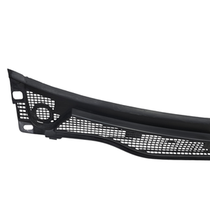 Rejilla Frontal para Renault Captur Serie 668115916R (13>19) - Product Image 2