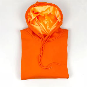 Haute qualité luxe Premium personnalisé nouvelle mode imprimé hiver hommes Hoodies & Sweatshirts - Product Image 6