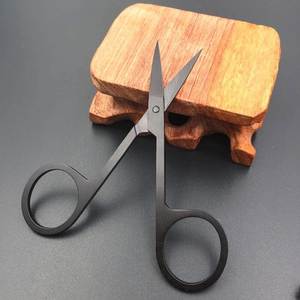 กรรไกรผ่าตัดแบบใช้แล้วทิ้งกรรไกรผ่าตัดสุดคมกระดาษคราฟท์สำหรับโรงพยาบาล Gorney กรรไกร6" - Product Image 4