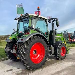 Tractores originales Fendt 1050, 716, 724, 211S, Vario Todos disponibles para la venta a precios muy económicos - Product Image 3