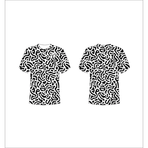 Camiseta Táctica Personalizada al por Mayor para Hombre, Camiseta con Estampado de Camuflaje, Camiseta Gráfica de Alta Calidad Trackstar OEM, Marca Privada TSI-G05-P0559 - Product Image 4