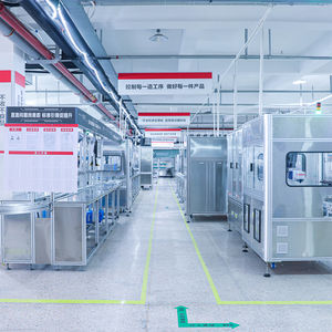 Disjoncteur miniature 4P AC de qualité supérieure, unipolaire, type rail DIN, C10 25A 32A 40A 63A CB MCB 50A, courant nominal - Product Image 3