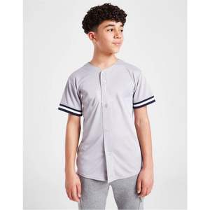 Camiseta de béisbol de alta calidad personalizable para hombre 2025, nueva camiseta de equipo de diseño personalizado, cómoda y transpirable - Product Image 5