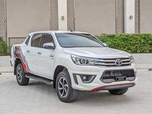 Toyota Hilux Hors Route SR5 2018 - Product Image 6