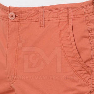 Gran oferta de pantalones cortos Cargo ligeros hechos de algodón para hombre, pantalones cortos Cargo transpirables holgados, pantalones cortos Cargo más vendidos para hombre - Product Image 6