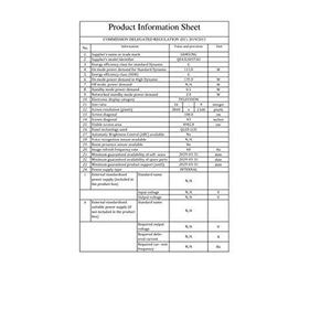 43-Inch QLED Smart <b>TV</b> with 4K Ultra HD 60Hz Adjustable 60W 4.1 <b>Speakers</b> for Wi-Fi Compatible - Product Image 1