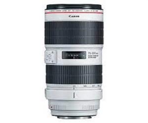 ENVÍO EXPRÉS PARA EF 70-200mm f 2.8L IS III USM - Product Image 1