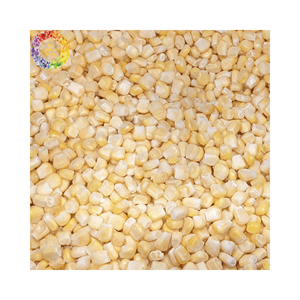 เมล็ดข้าวโพดเก่าแช่แข็ง iqf เมล็ดข้าวโพดหวานคุณภาพสูงสำหรับใช้ทำอาหารส่งออกเกรดอาหาร - Product Image 4