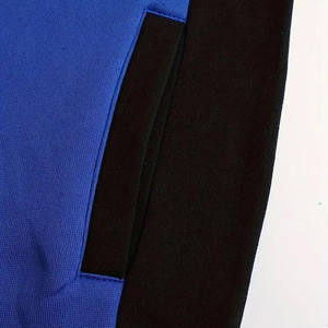 Conjuntos Deportivos Personalizados para Hombre, Sudadera con Capucha y Pantalones Deportivos, Conjuntos Deportivos Unisex de 2 Piezas, 100% Algodón, Logotipo de Impresión Personalizada, Conjuntos para Correr - Product Image 3