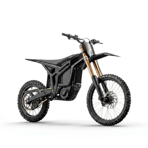 จักรยานไฟฟ้าวิบาก96V 45AH 32,000W สำหรับผู้ใหญ่ Talaria Komodo สินค้าใหม่ราคาโรงงาน - Product Image 2