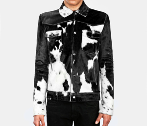 2025 Best Selling Products Long Sleeves <b>Men</b> Leather <b>Jacket</b> High Quality Style <b>Men</b> Leather <b>jacket</b> for <b>men</b> - Product Image 4