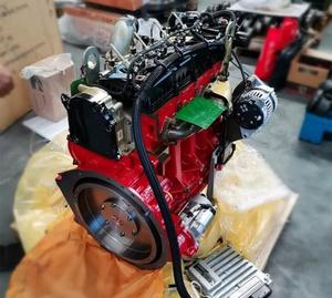 Moteur diesel 4 cylindres R2.8 d'occasion, parfaitement adapté aux flottes commerciales légères - Product Image 3