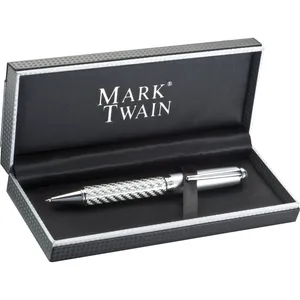 Penna a Sfera Personalizzata Mark Twain Aurora, Gadget Promozionale - Product Image 3