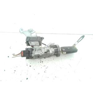 KIT CENTRALINA MOTORE OPEL Insignia S. Wagon 0281017452 A 20 DTH Diesel 2000 (08>17) - Product Image 2