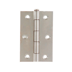 Cerniera Art. 840 2,1/2 mm. 63,5x44 - Product Image 1