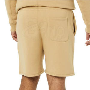 Pantalones cortos de verano para uso al aire libre, pantalones cortos de talla grande para hombre, pantalones cortos de nueva llegada para hombre - Product Image 3