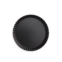 Vente fraîche vaisselle de table chargeur de nourriture et plaque d'exposition tendance forme ronde métal fer maison et cuisine vaisselle chargeur plaque
