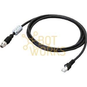 Omron FHVVNBX25M - Neuf - Product Image 1