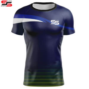 <b>Men's</b> T <b>Shirts</b> Summer session under garment summer protection Ice Cool T-<b>shirt</b> Large Size unisex thin Solid Color Short Sleeves - Product Image 6