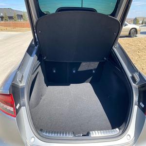 ¡Oferta Imperdible! Kia Stinger Tribute Edition 2023 Súper Limpio, V6 Twin-Turbo, Tracción Total, Gris Mate Moonscape, Sedán de Lujo - Product Image 6