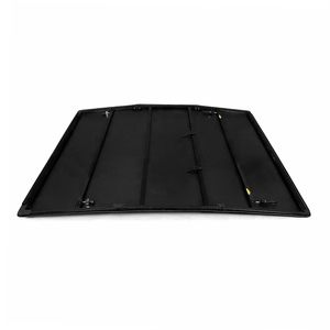 Nouvelle bâche souple pour benne de camion, en vinyle marin amélioré, à 4 volets, à enroulement, en vente - Product Image 4