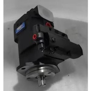 Bomba de pistón hidráulica de 842/48649950 PVG130F1UV, bomba de pistón hidráulica de/ - Product Image 6