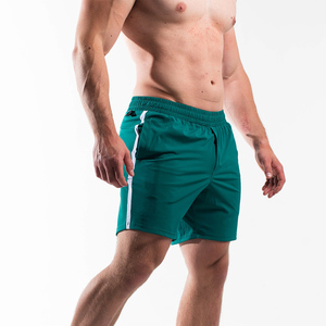 Shorts de plein air haute Performance Shorts de gymnastique pour hommes Running Men 2025 New Design Latest Shorts DDP Shipping - Product Image 3