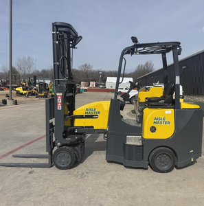 Montacargas AISLEMASTER 33NE de Alcance Oscilante, Usados en Buen Estado, Modelo 2022 - Product Image 5