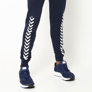 Survêtement d'hiver pour homme de qualité supérieure, design personnalisé, respirant, 100 % coton, léger, motif uni, contraste de couleurs, vente en gros - Product Image 4