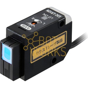 Omron E3CLR12N2M - Nuovo - Product Image 1
