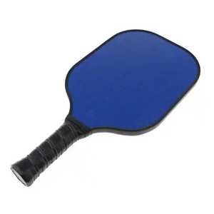 Personalizado OEM fibra de carbono USAPA aprobado T700 forma panal PP núcleo Pickleball Paddel con diseño AND1 para uso en verano e invierno - Product Image 3
